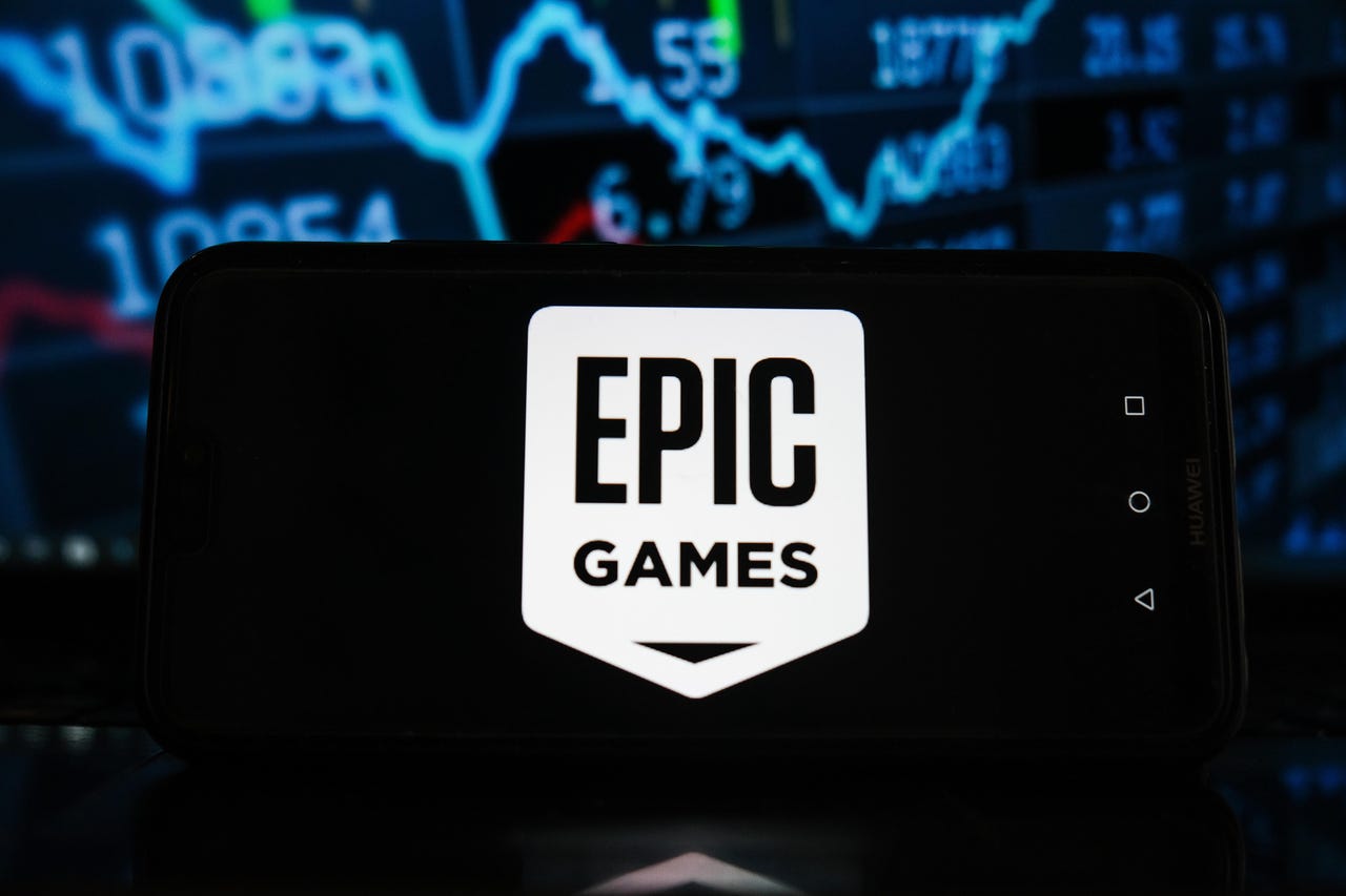 Epic Games wins appeal to recommence app store competition lawsuit against Apple