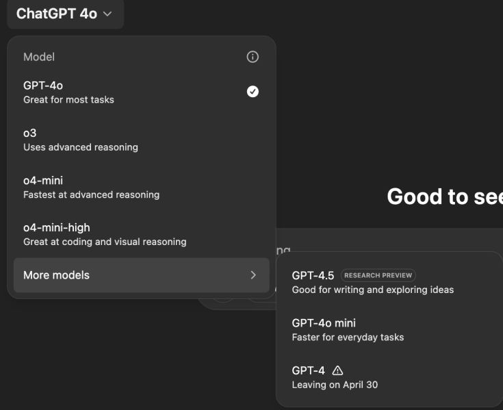 Ex-OpenAI CEO and power users sound alarm over AI sycophancy and flattery of users