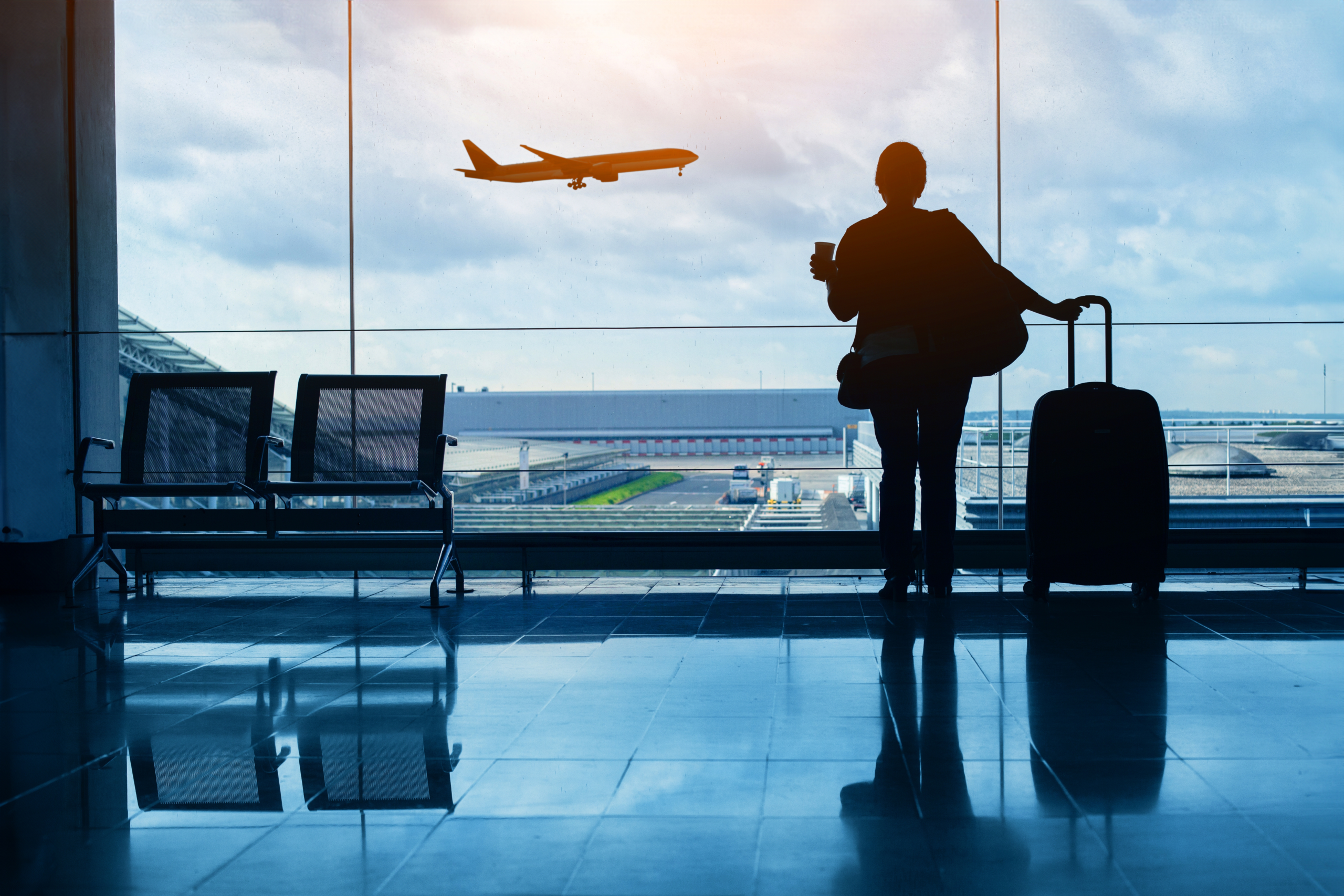 Cloud-native technology: The next airline frontier
