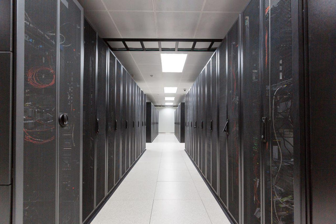 A new supercomputer has joined the top five most powerful devices around the world