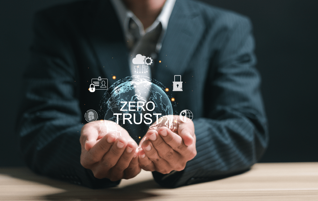 Zero Trust: Begin your journey with these first steps
