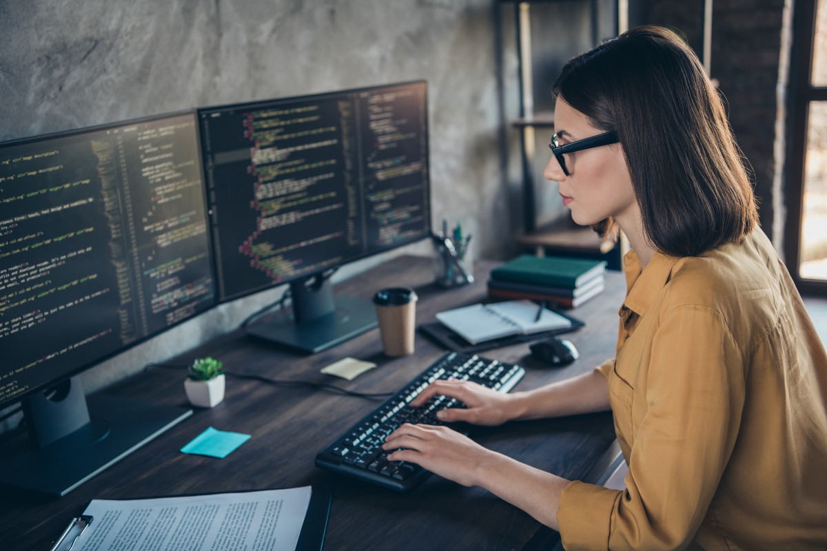 Securing BYOD with secure browser and SASE