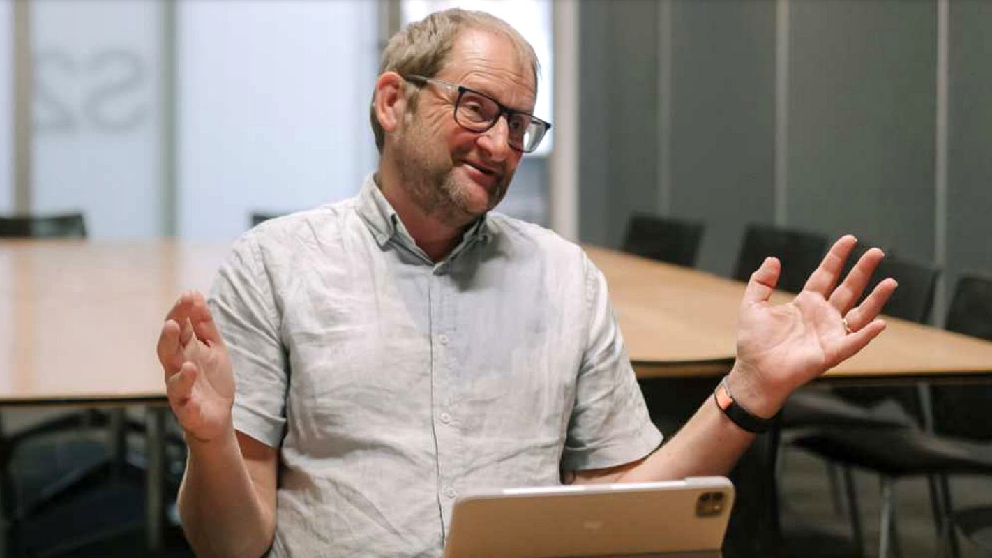 NZ’s digital leaders seek government partnerships as cyber security rated top priority
