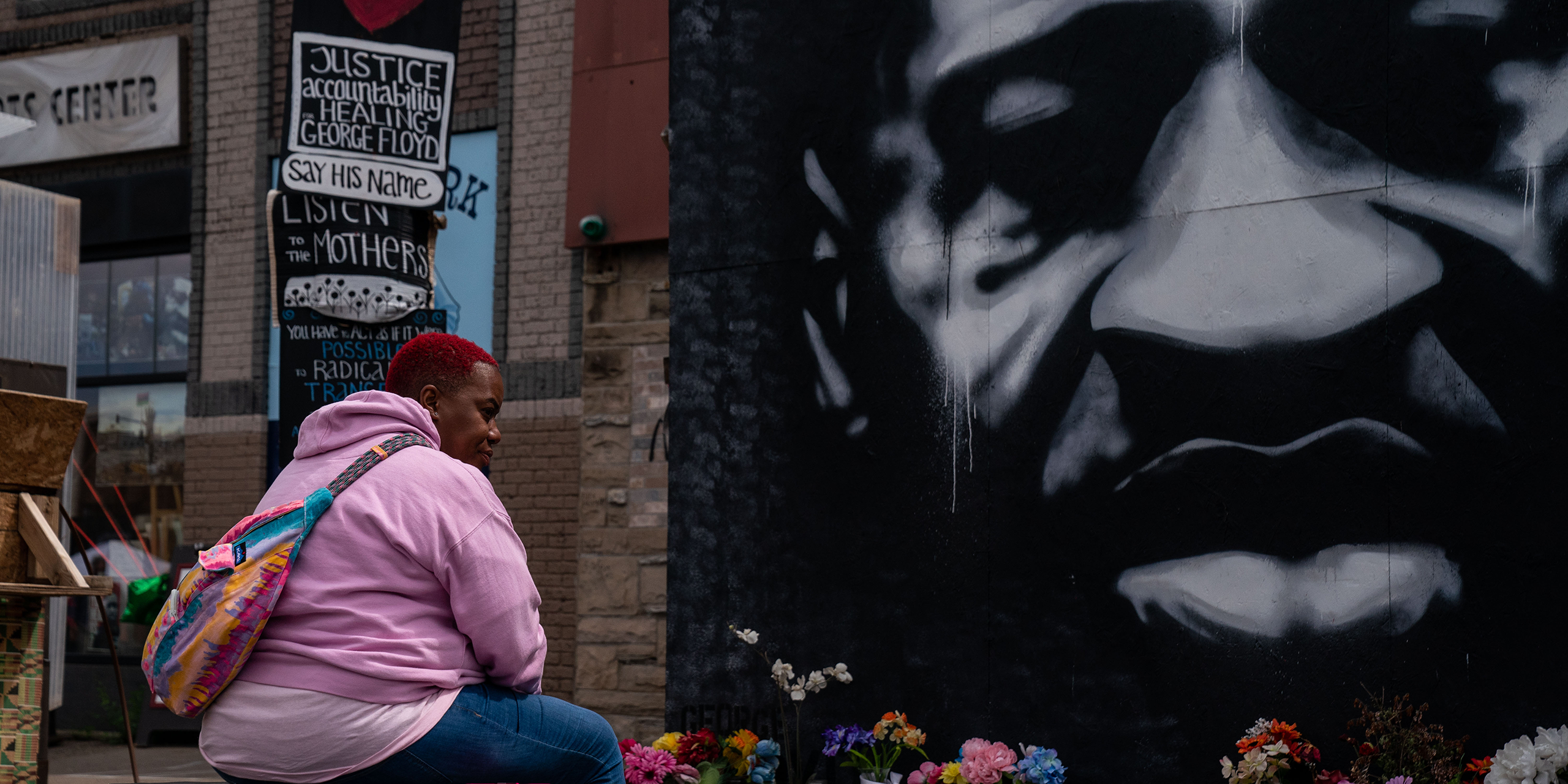 Views of Race, Policing and Black Lives Matter in the 5 Years Since George Floyd’s Killing