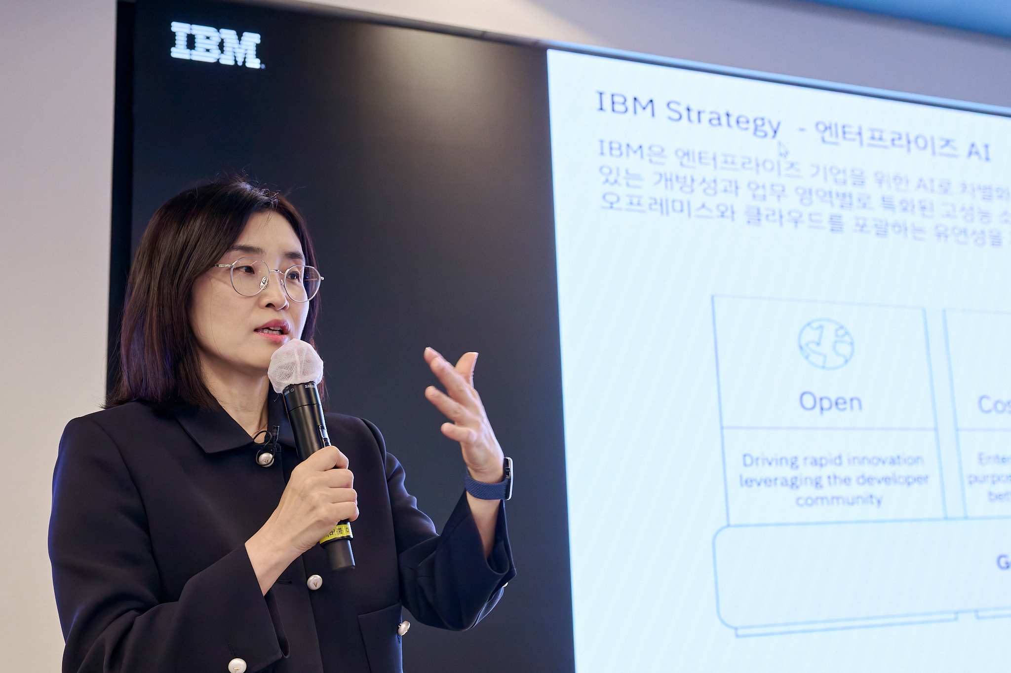 IBM claims $3.5 billion productivity boost through AI agent use