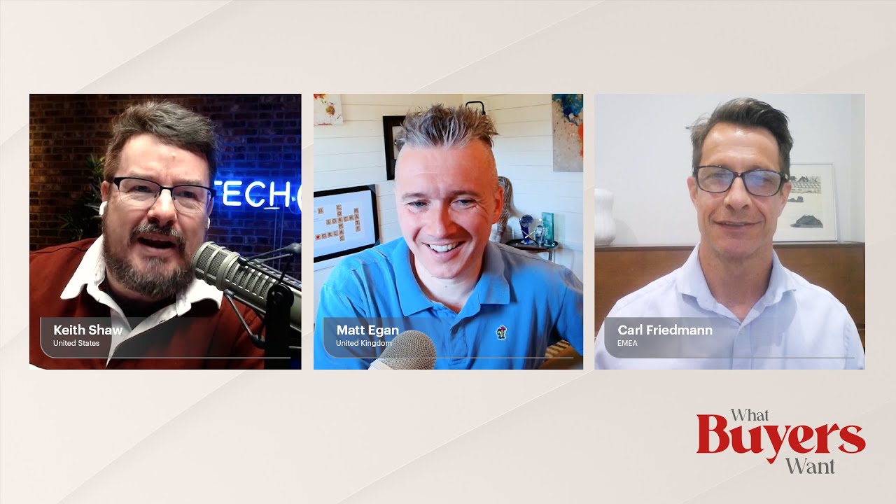 AI skills every CIO needs now: Leadership, strategy & upskilling | What IT Leaders Want Ep. 7
