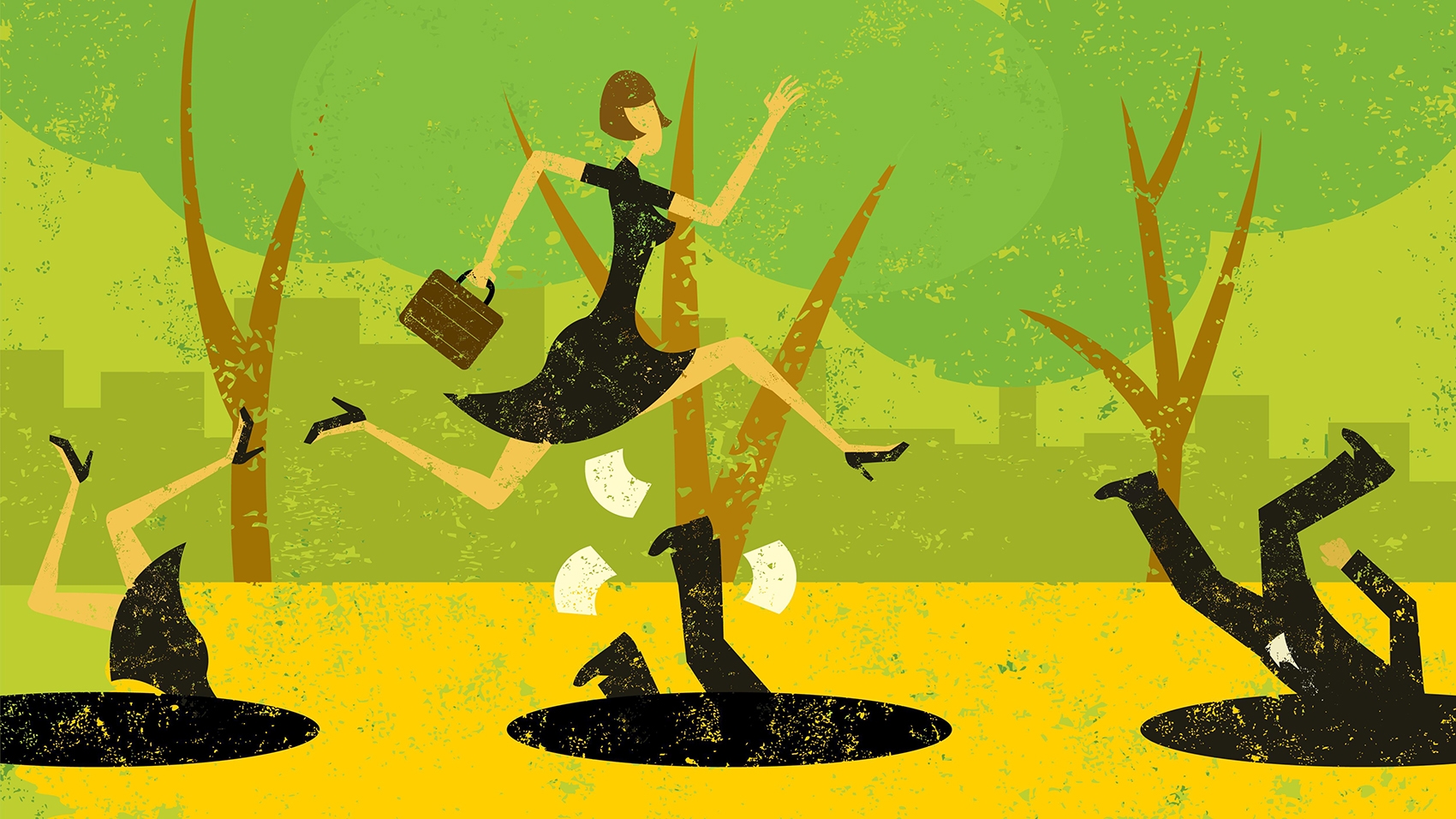 Common Pitfalls and New Challenges in IT Automation