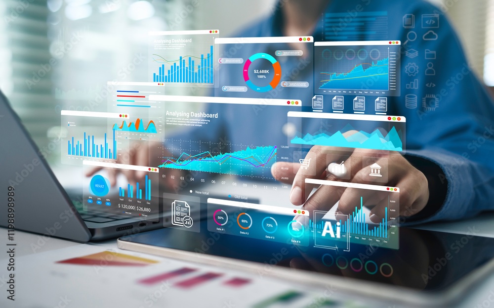 Business leaders are losing trust in their data — agentic analytics promises a fix
