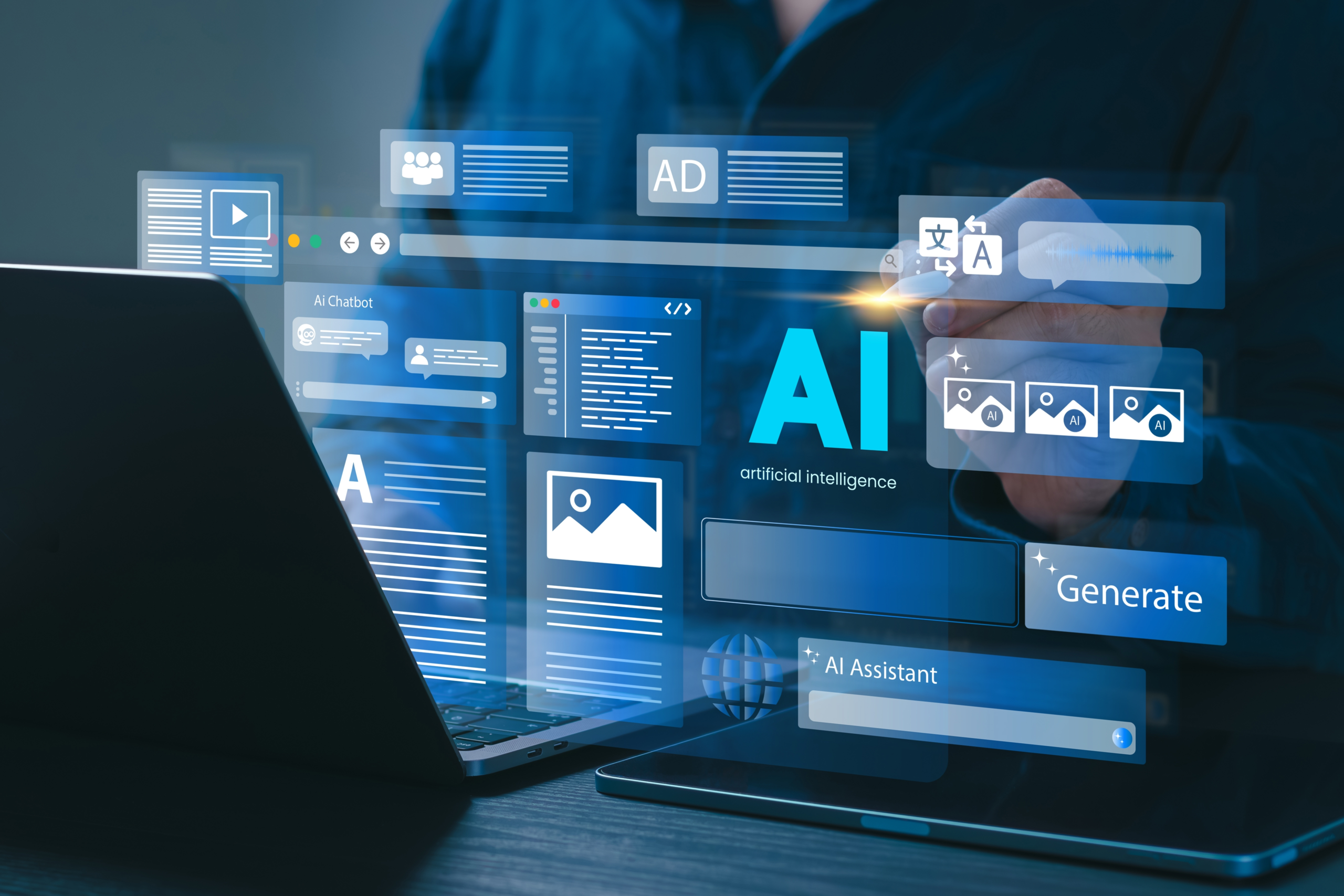 SAS supercharges Viya platform with AI agents, copilots, and synthetic data tools