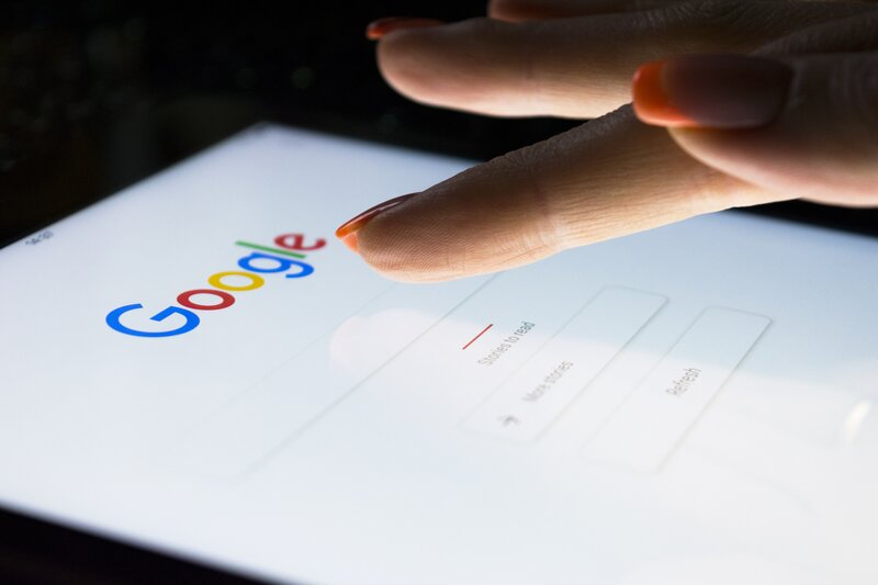 Texas AG Lands $1.4B Data Privacy Settlement With Google