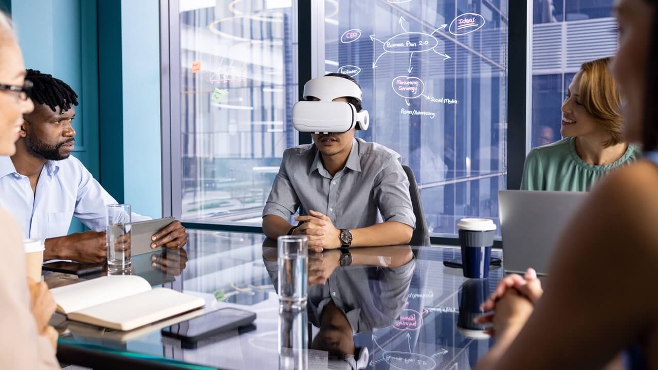 How to Turn Your IT Team Into an Idea Generator