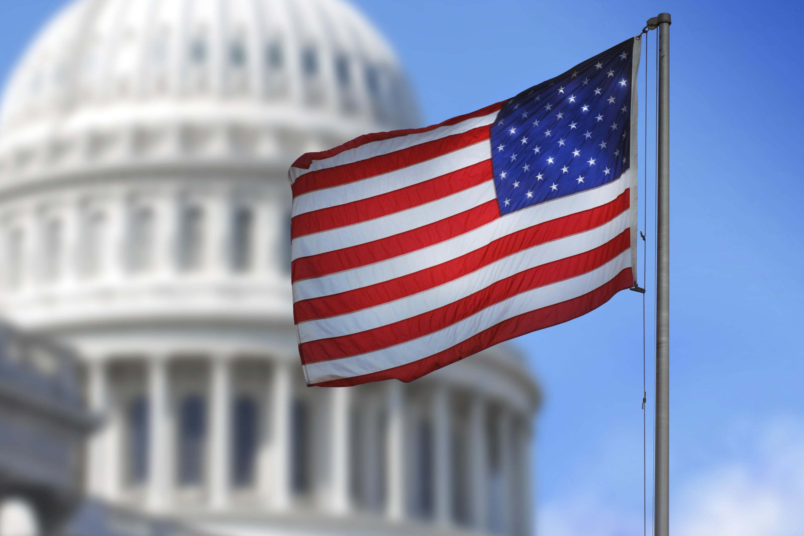 Legacy federal government HR systems: A billion dollar problem, says Workday survey