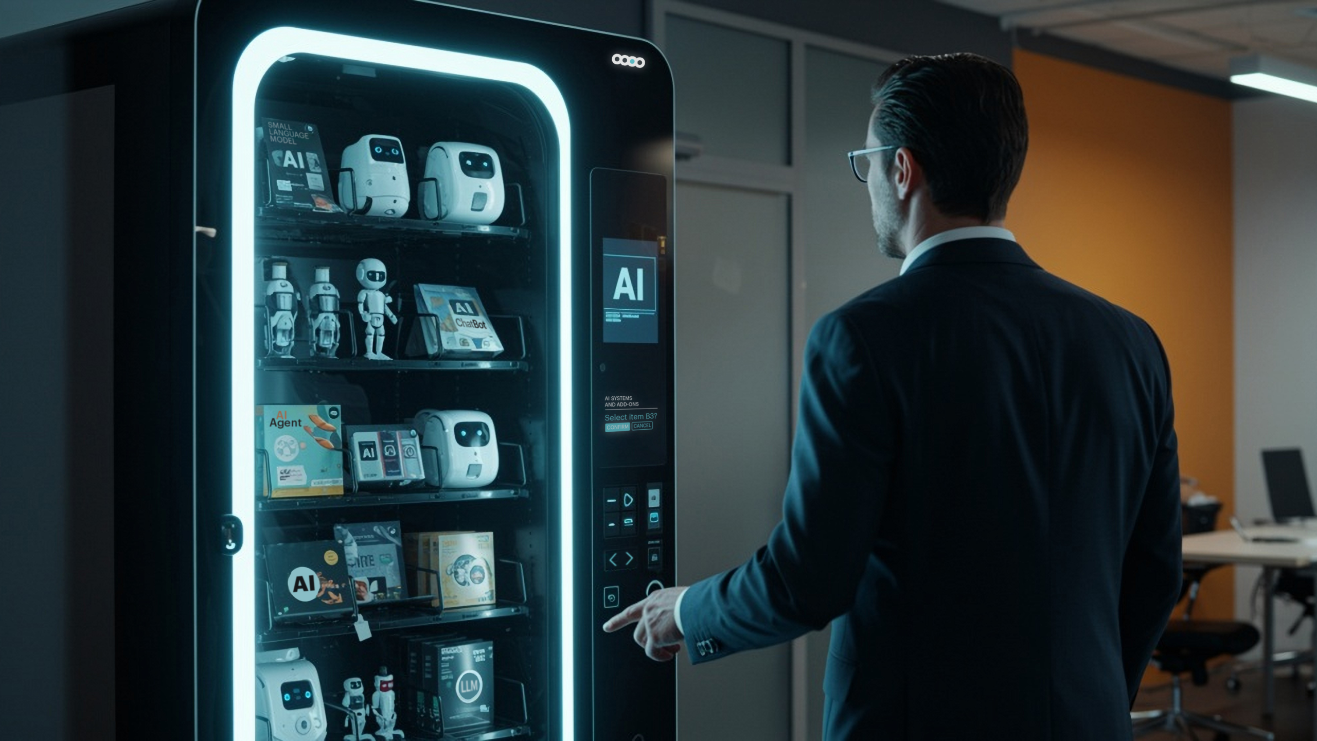 Product or feature? A key AI debate could leave CIO strategies in limbo