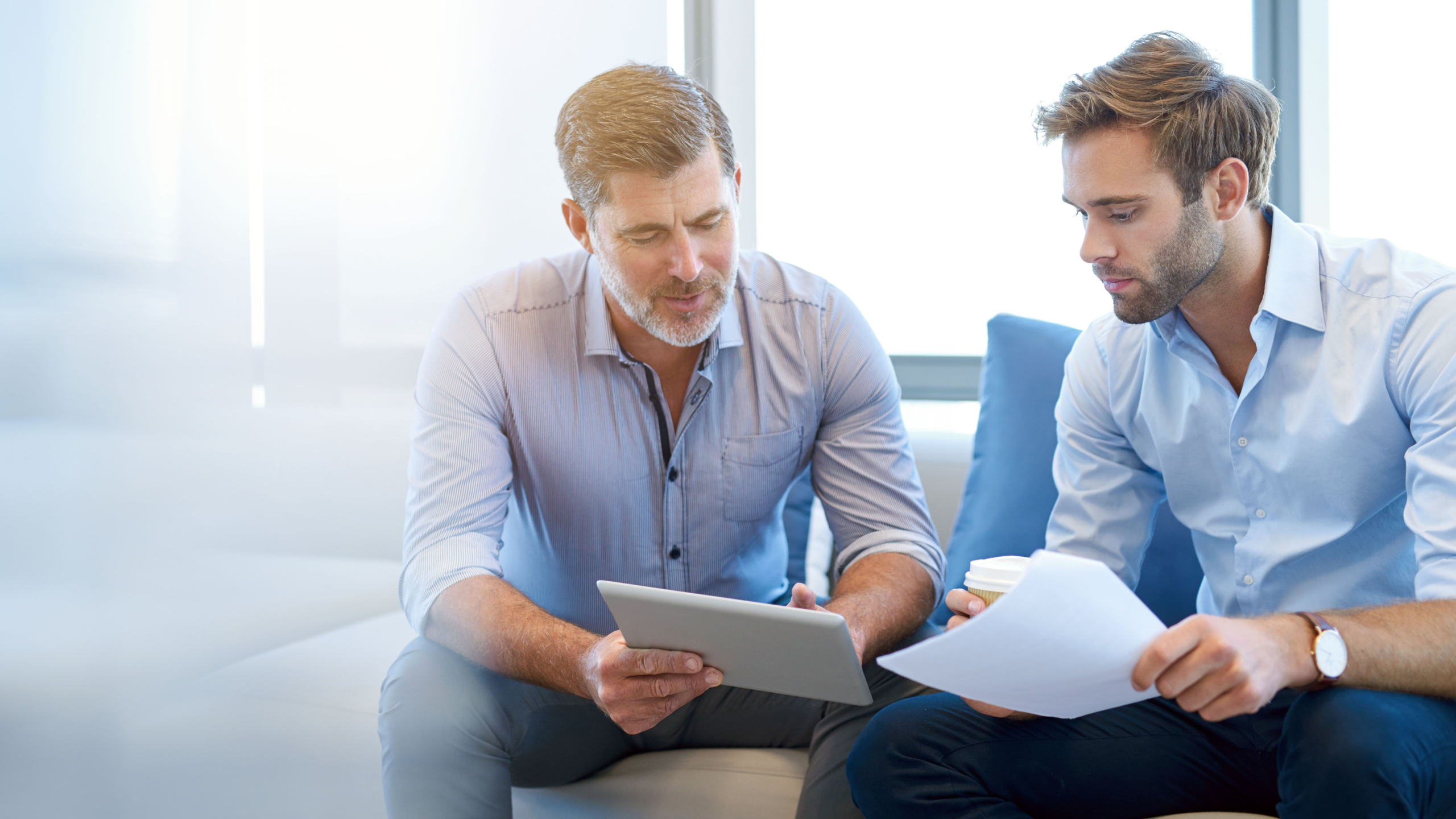 CEOs’ top priorities for IT leaders today