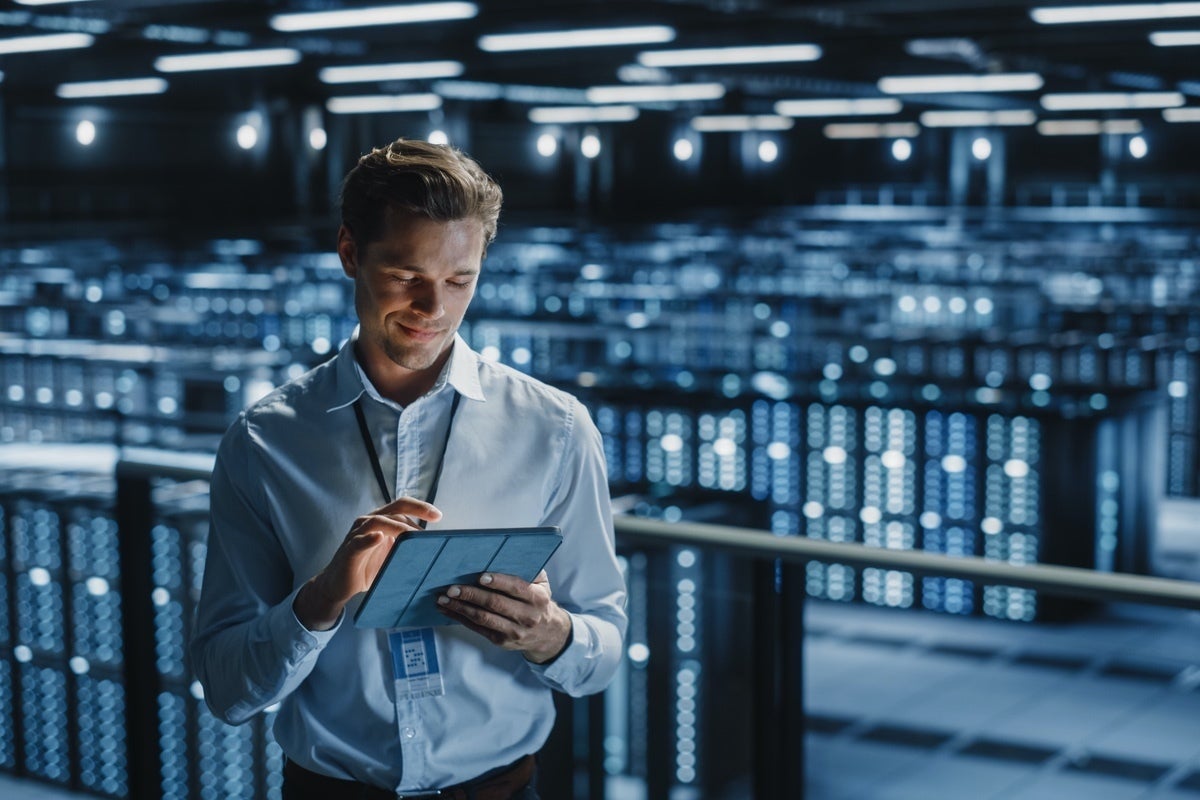 Critical infrastructure CIOs chart a vital new course for IT