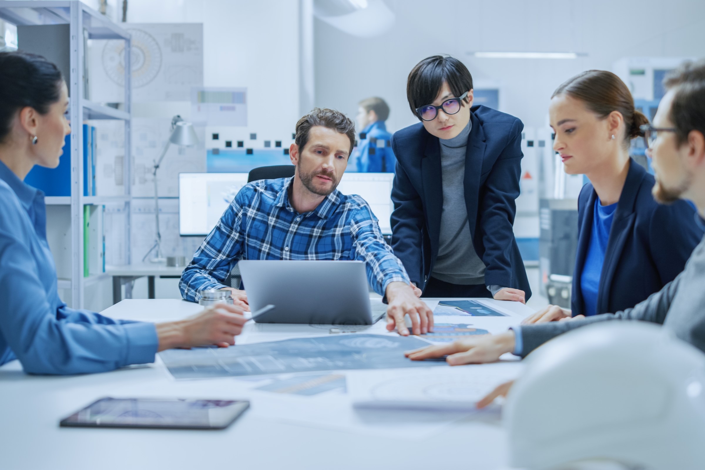 The false narrative of shifting from project to product — and why you need both