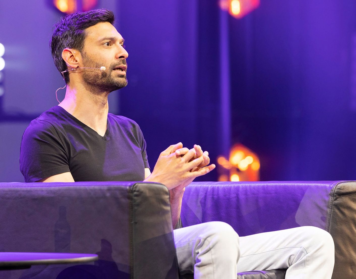Bunq CEO warns closed minds are pushing Dutch entrepreneurs away