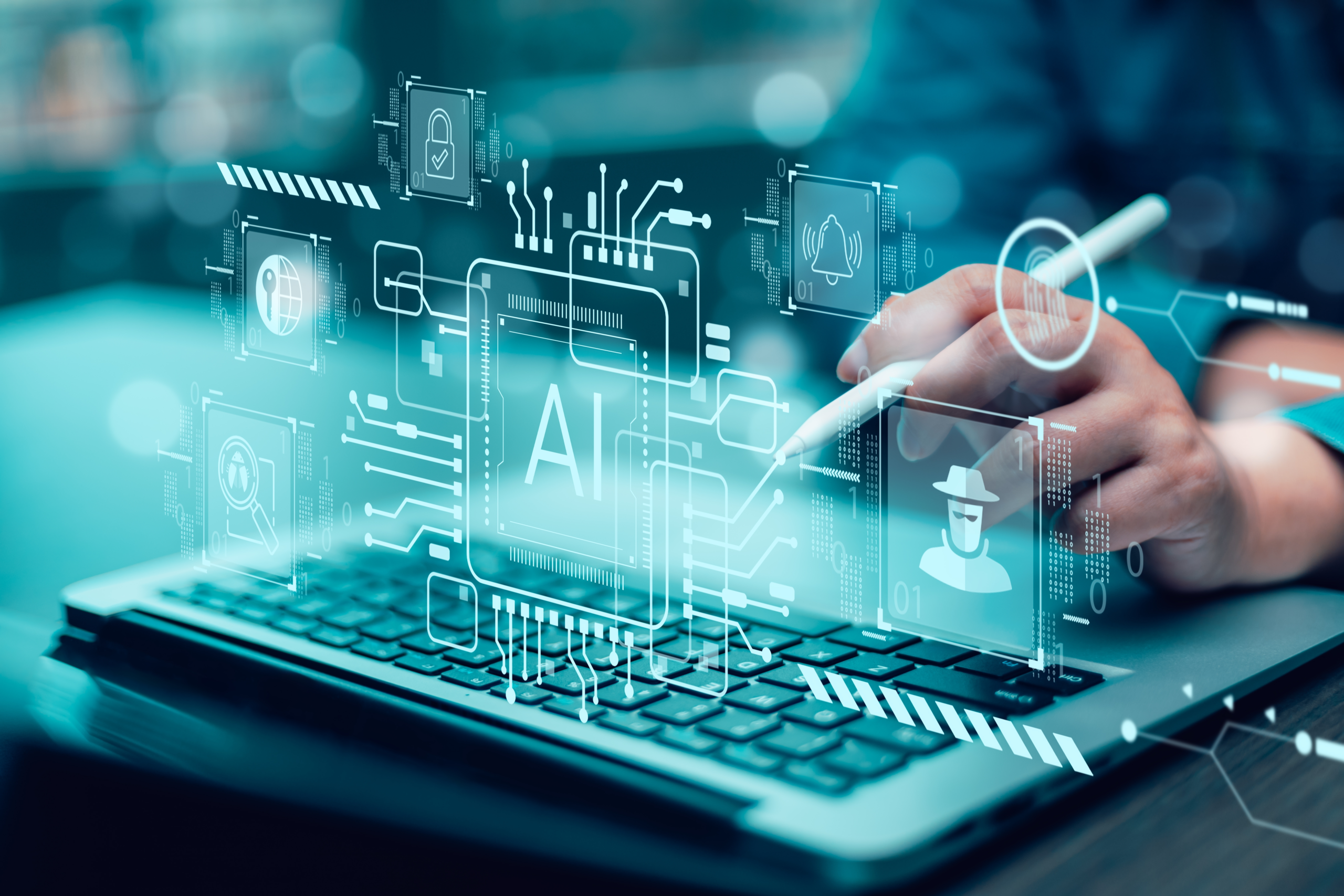 US and UAE collaborate on AI megaproject to boost regional innovation