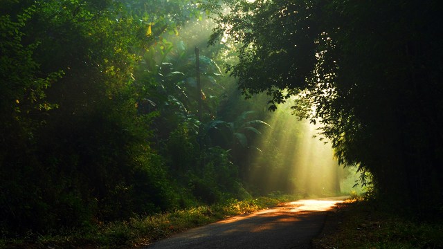 Believing in Spirits and Life After Death Is Common Around the World