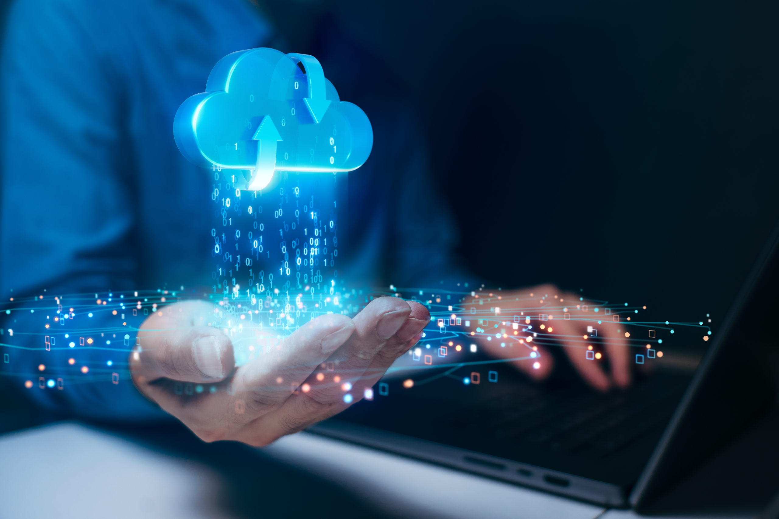 Aussie businesses to spend $26B on public cloud services in 2025
