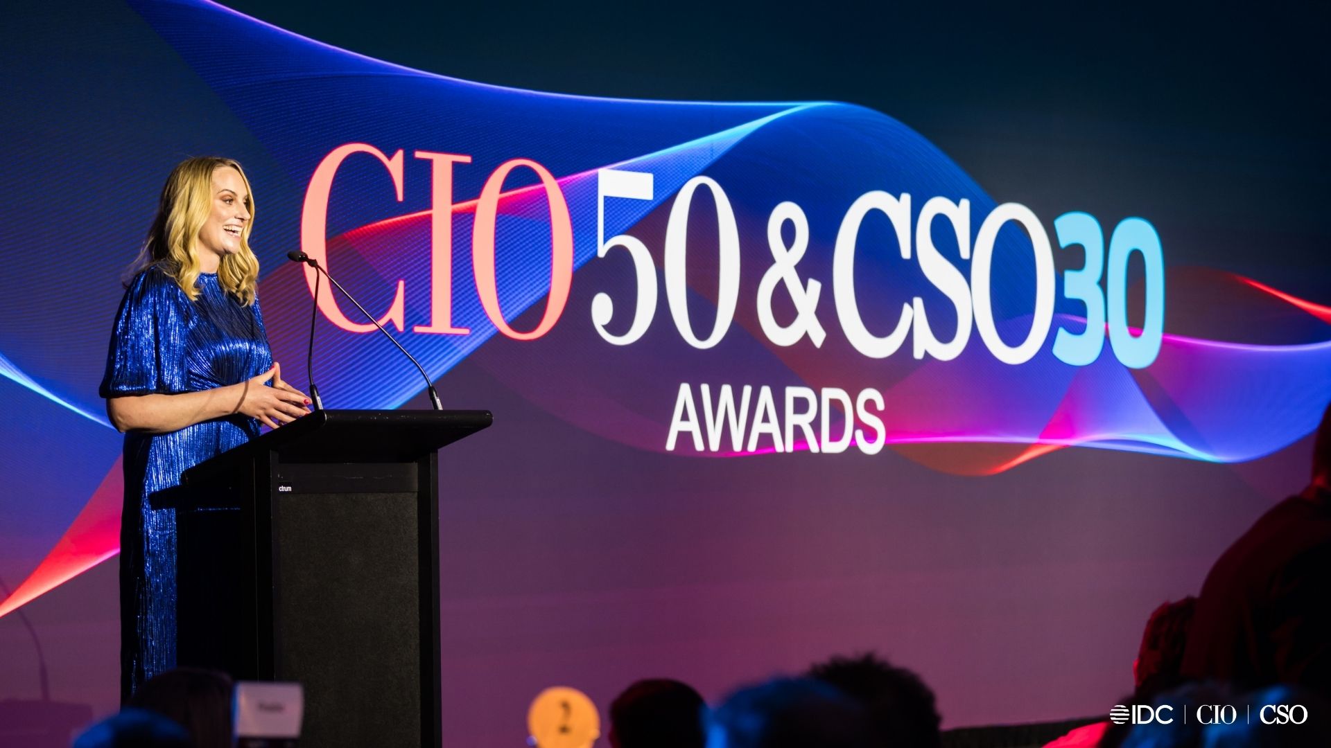 CIO50 Australia 2025 nominations open
