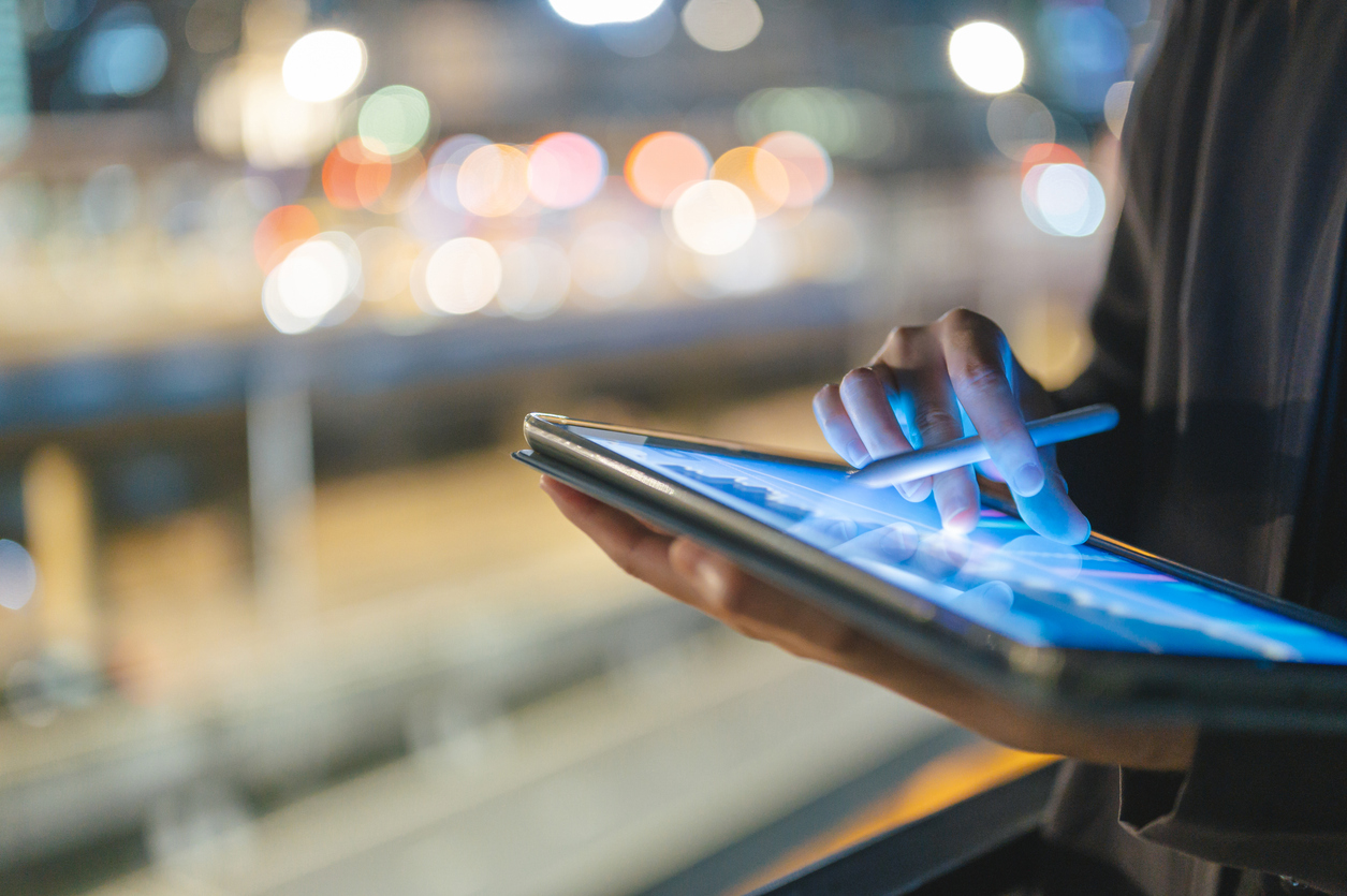 Realizing the full potential of agentic AI in the enterprise