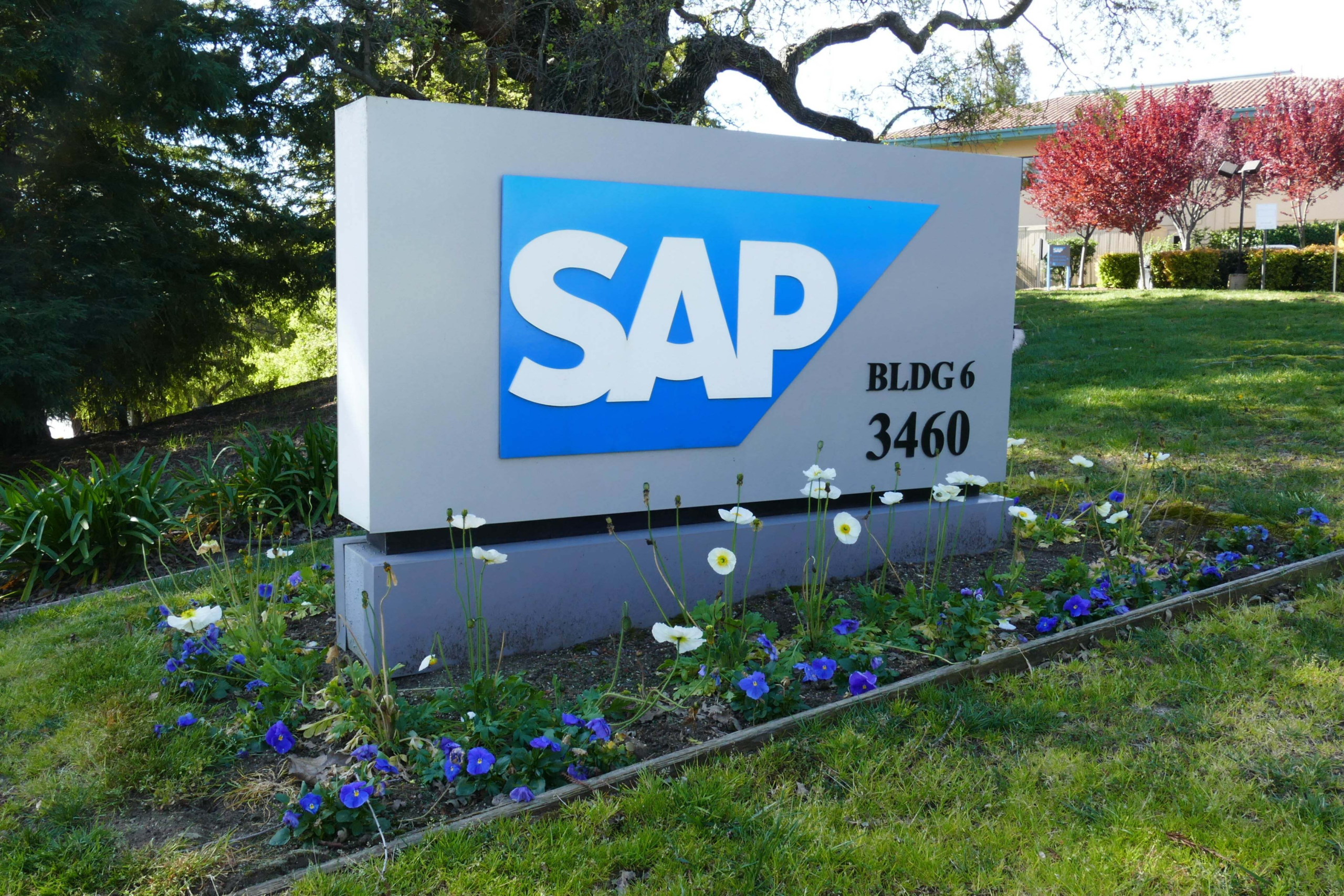 SAP goes all-in on agentic AI at SAP Sapphire