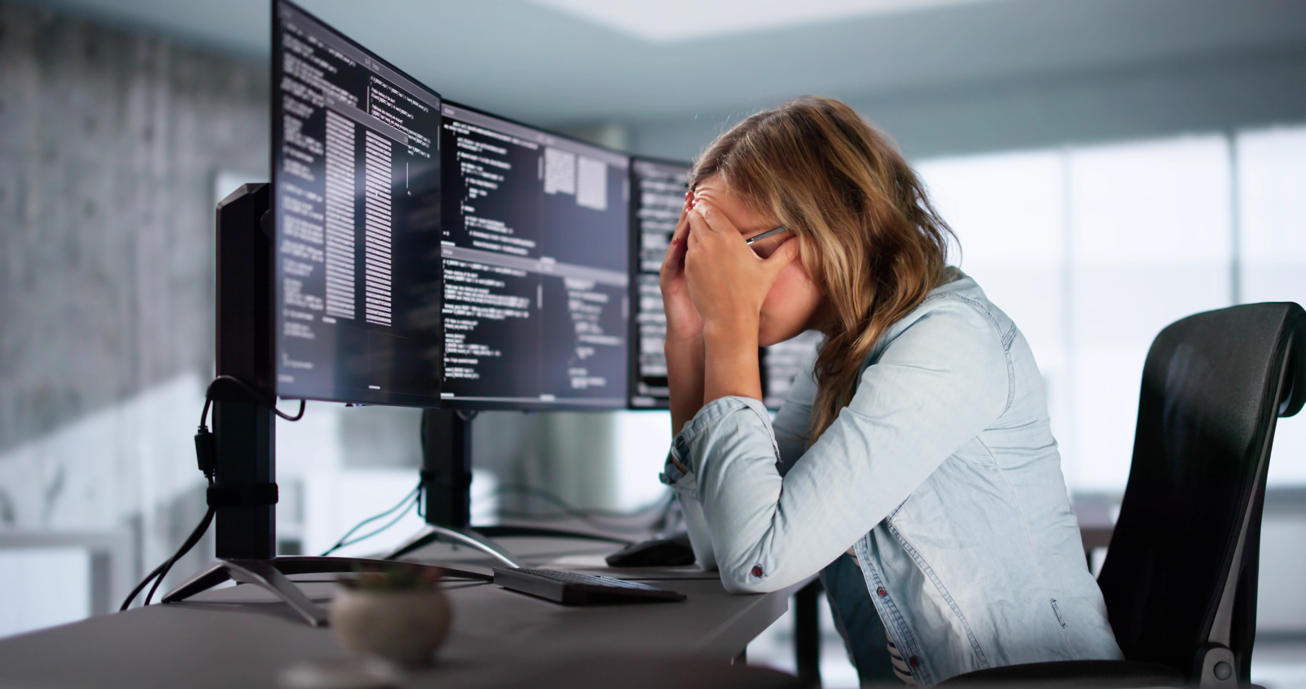 Barriers to running AI in the cloud – and what to do about them
