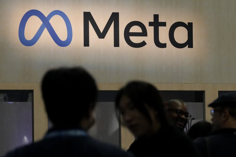 Judge Denies Meta's Mid-Trial Bid To End FTC Monopoly Case