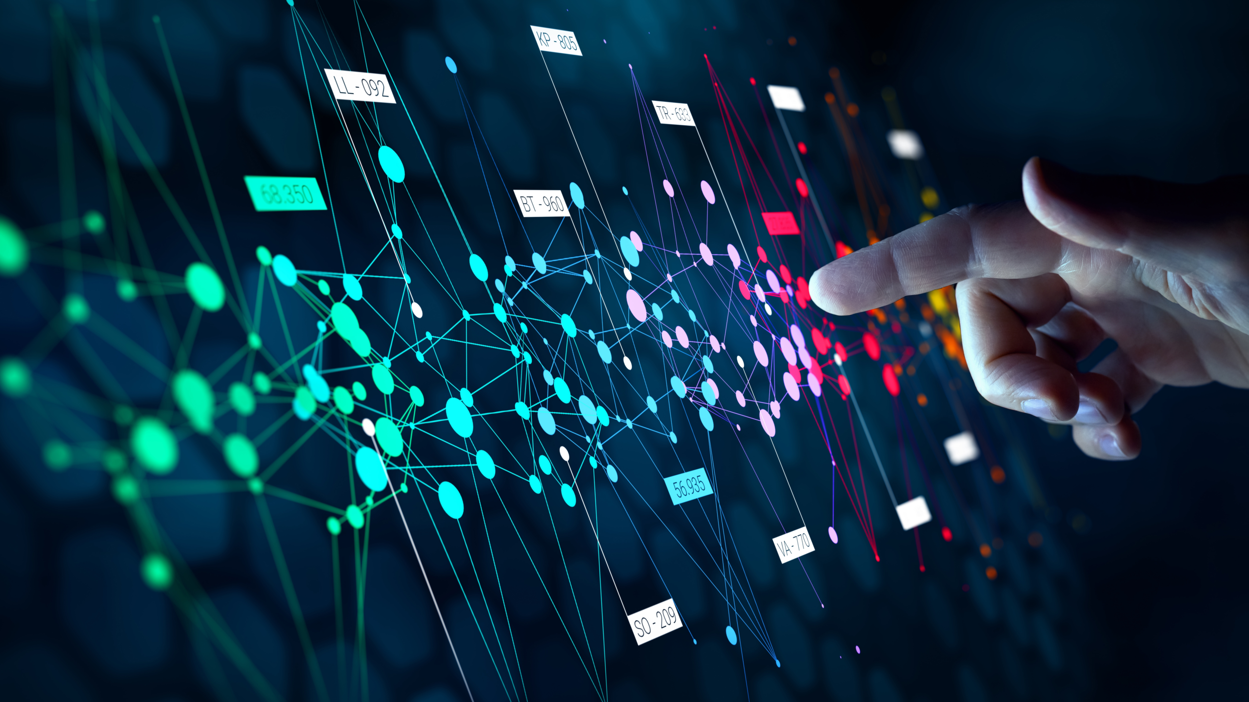 Synthetic data’s fine line between reward and disaster
