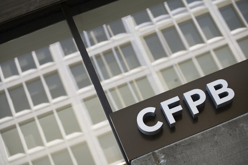 CFPB Calls Open Banking Rule 'Unlawful' In Pivot Against It