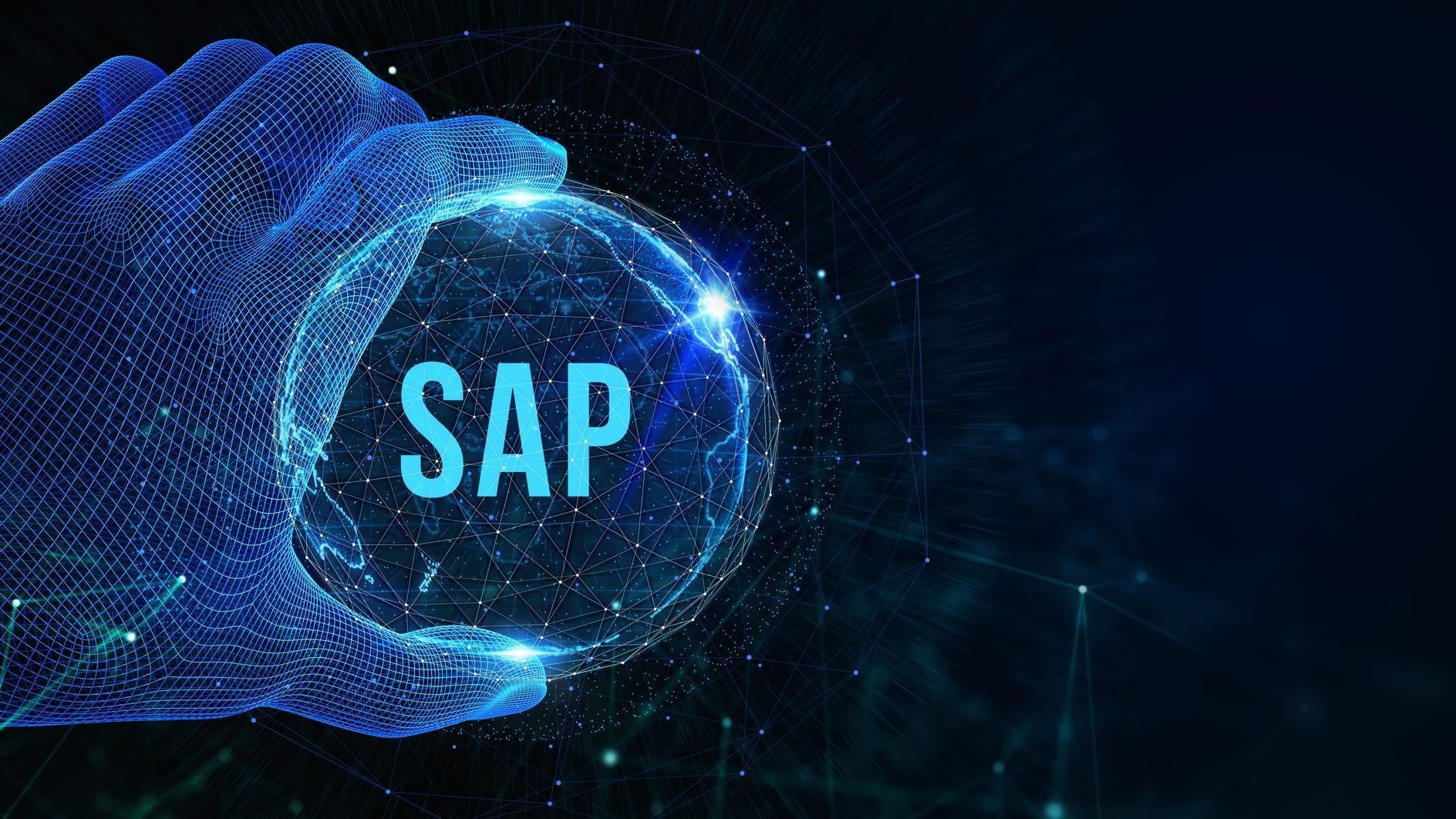SAP wants to make AI ubiquitous — just don’t ask about S/4HANA