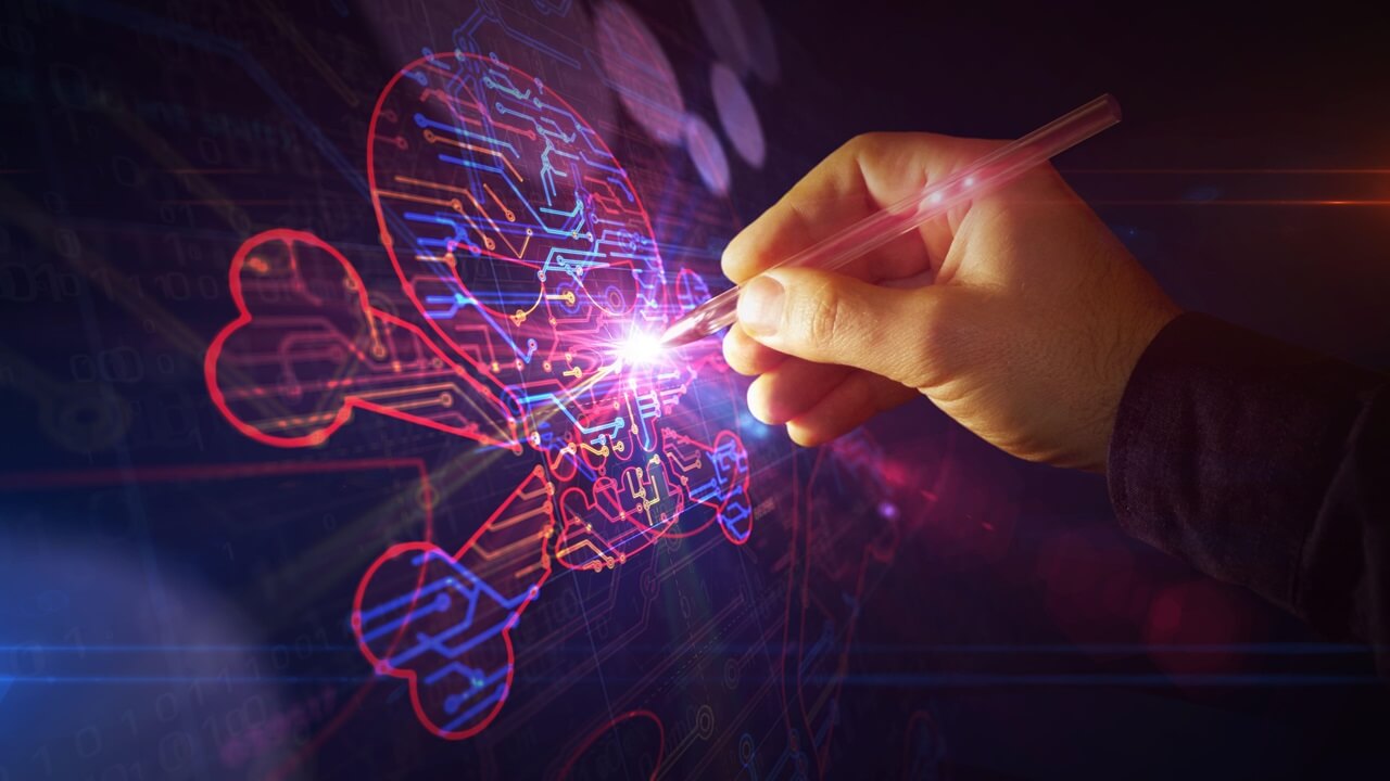 How to Keep a Consultant from Stealing Your Idea