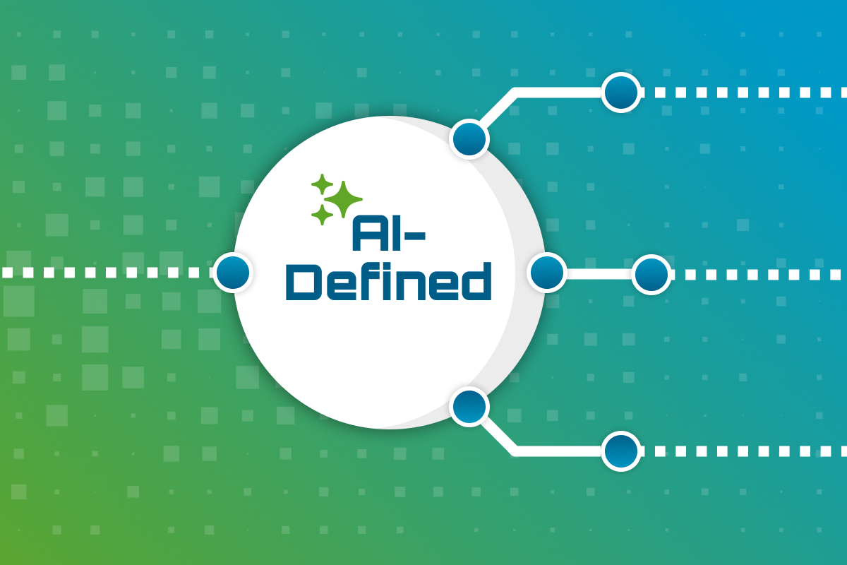 AI and load balancing