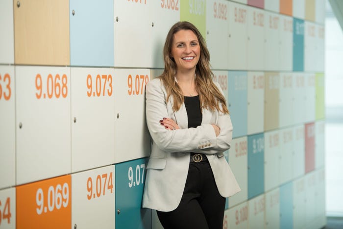 Kellanova Chief Data & Analytics Officer: Collaboration Is Key to Success