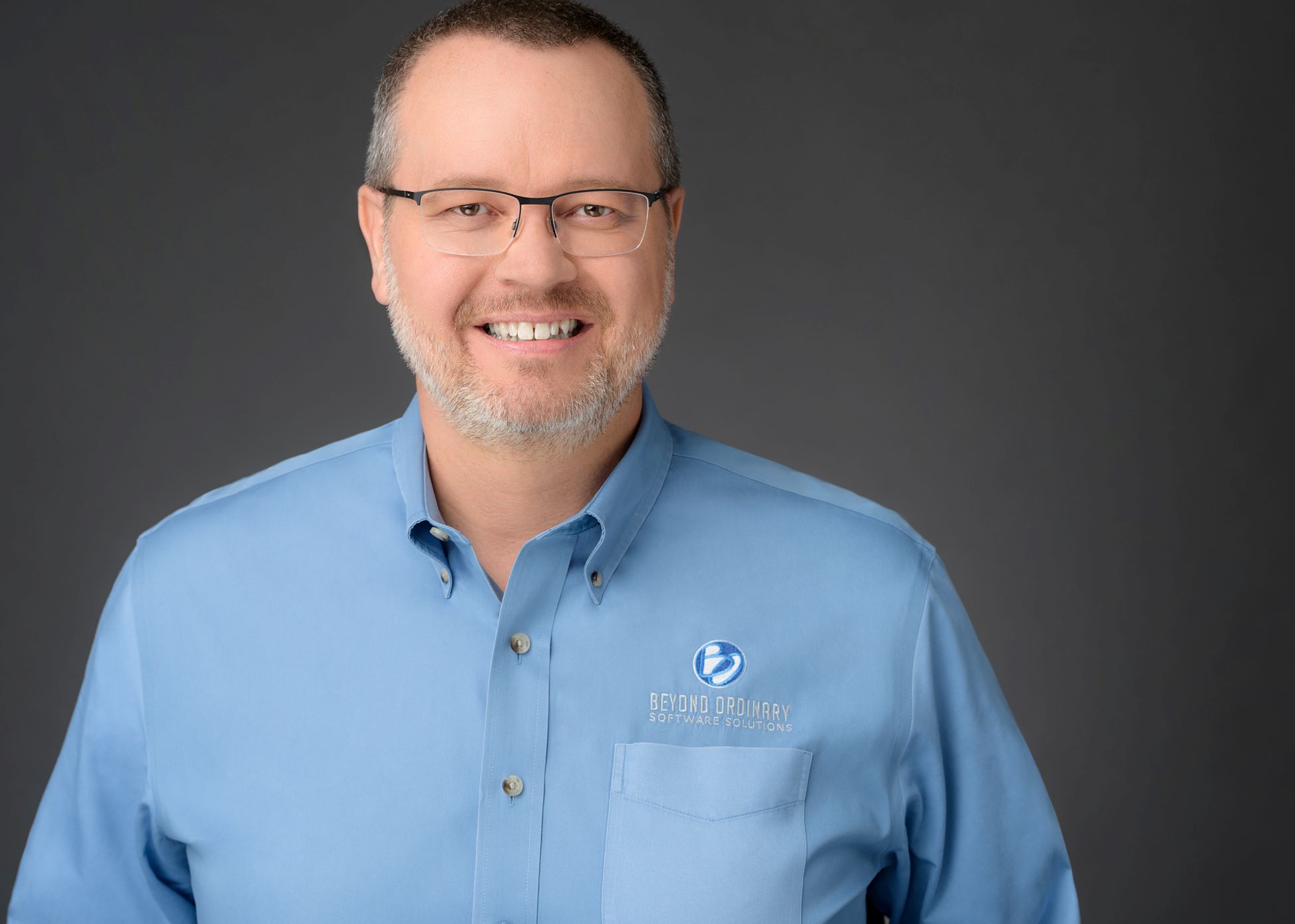 Jacob Anderson, Founder, Beyond Ordinary: Curiosity Fuels Innovation