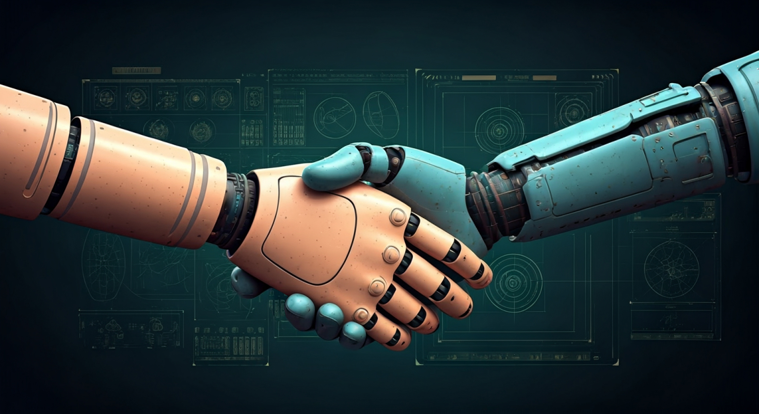 MCP, ACP, and Agent2Agent set standards for scalable AI results
