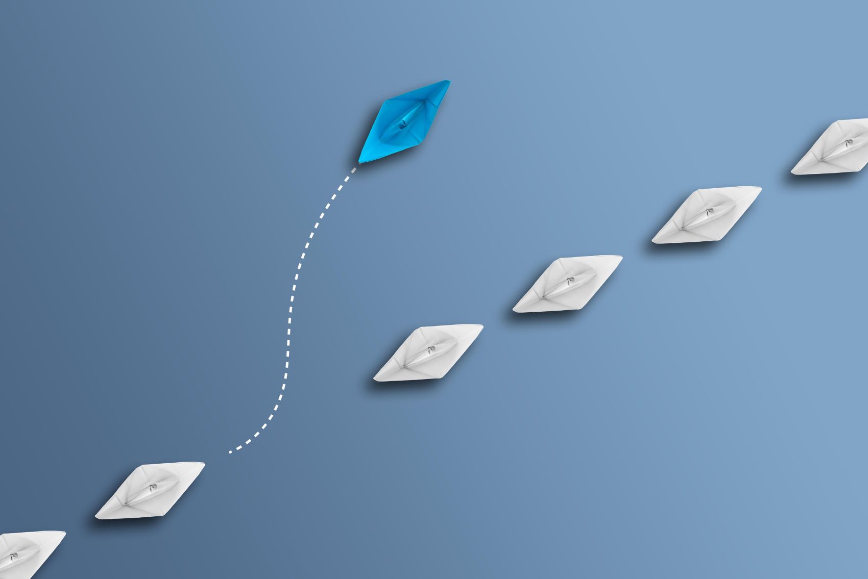 Retiring CIOs: Did You Achieve What You Wanted?