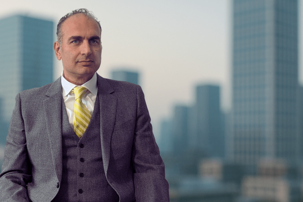 Digital leadership in a divided world: 2025 CIO and CTO priorities by region