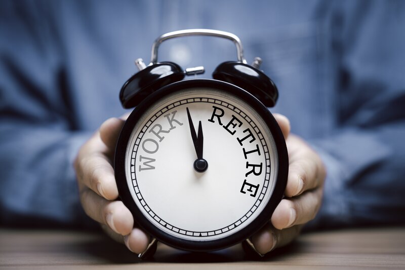 My So-Called Retirement: Some IP Lawyers Just Can't Quit