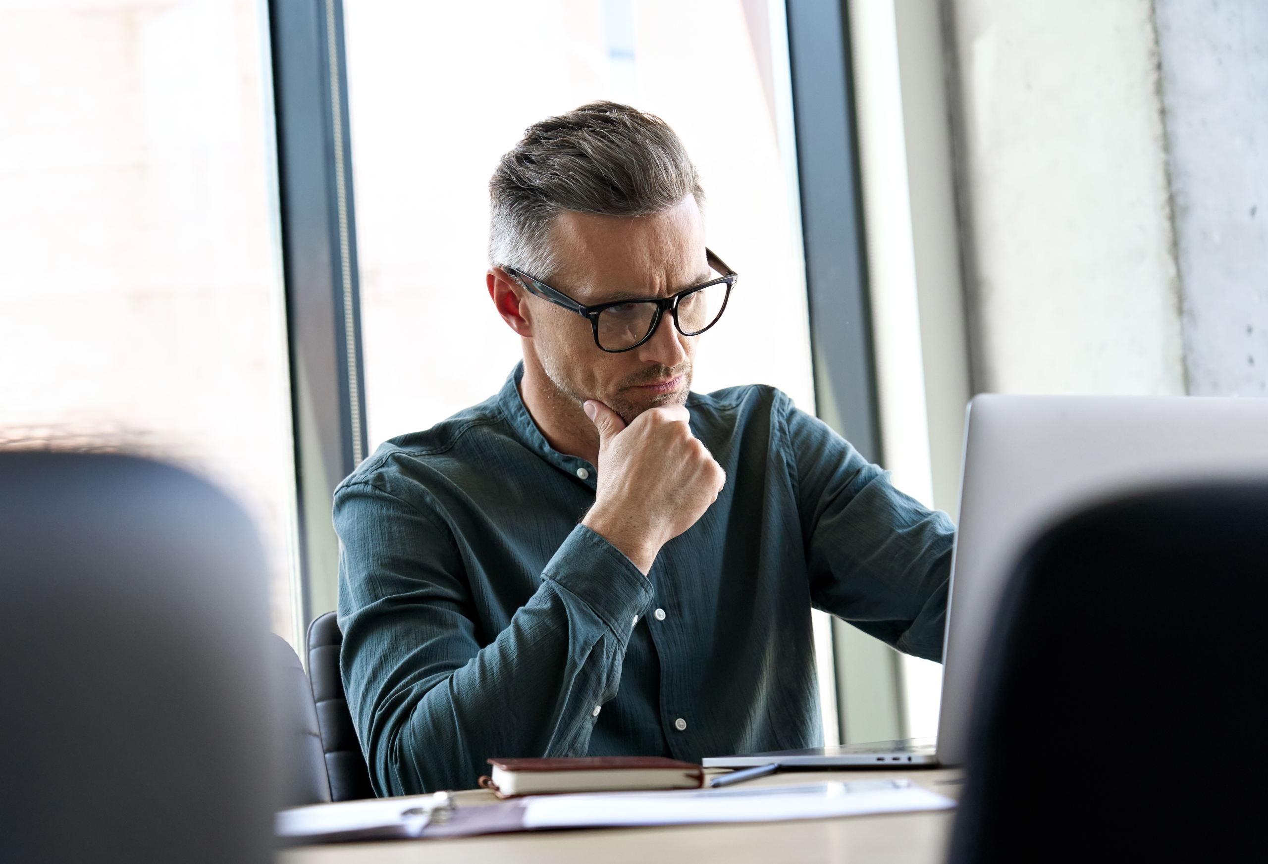 New cybersecurity threats test the mettle of financial services CIOs
