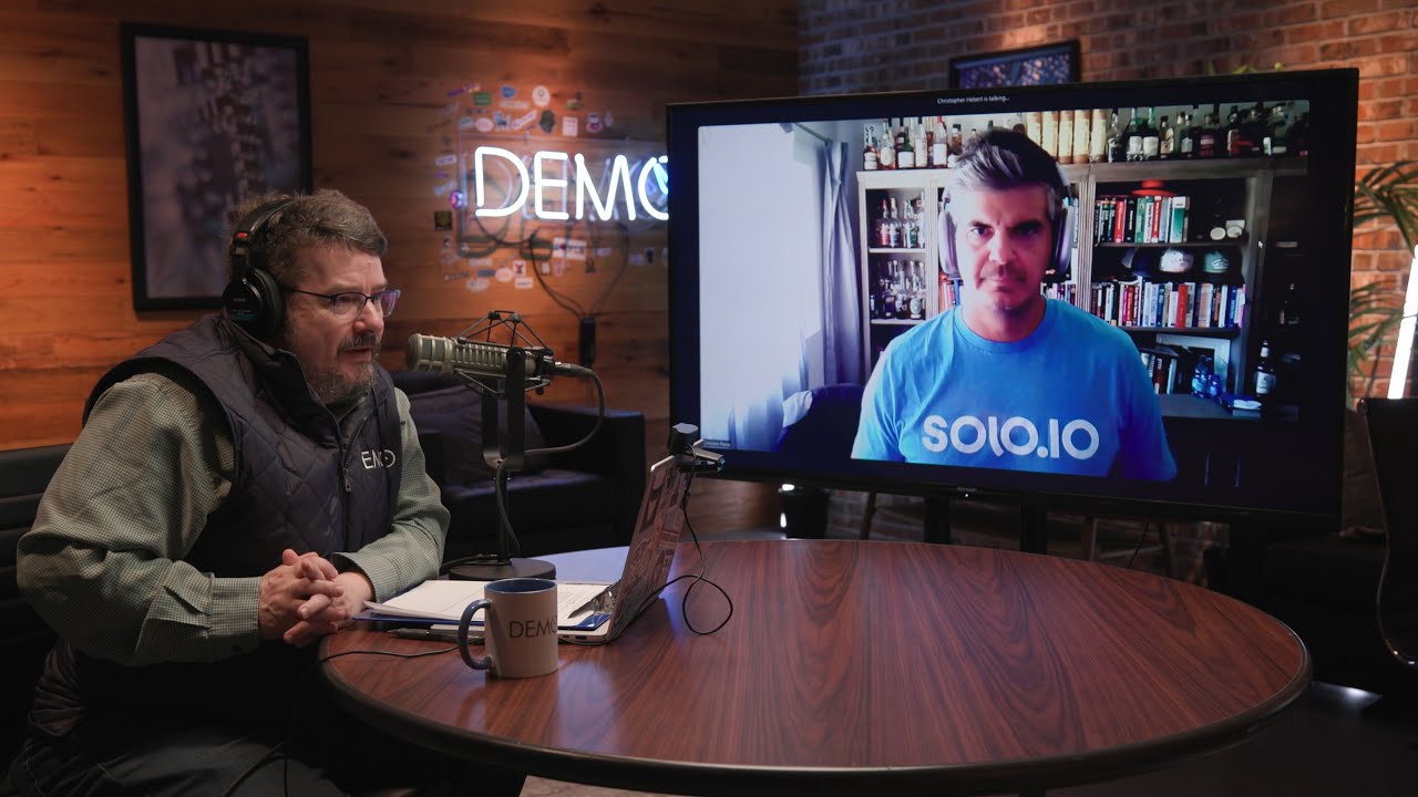 Solo.io secures AI agents with Agent Gateway