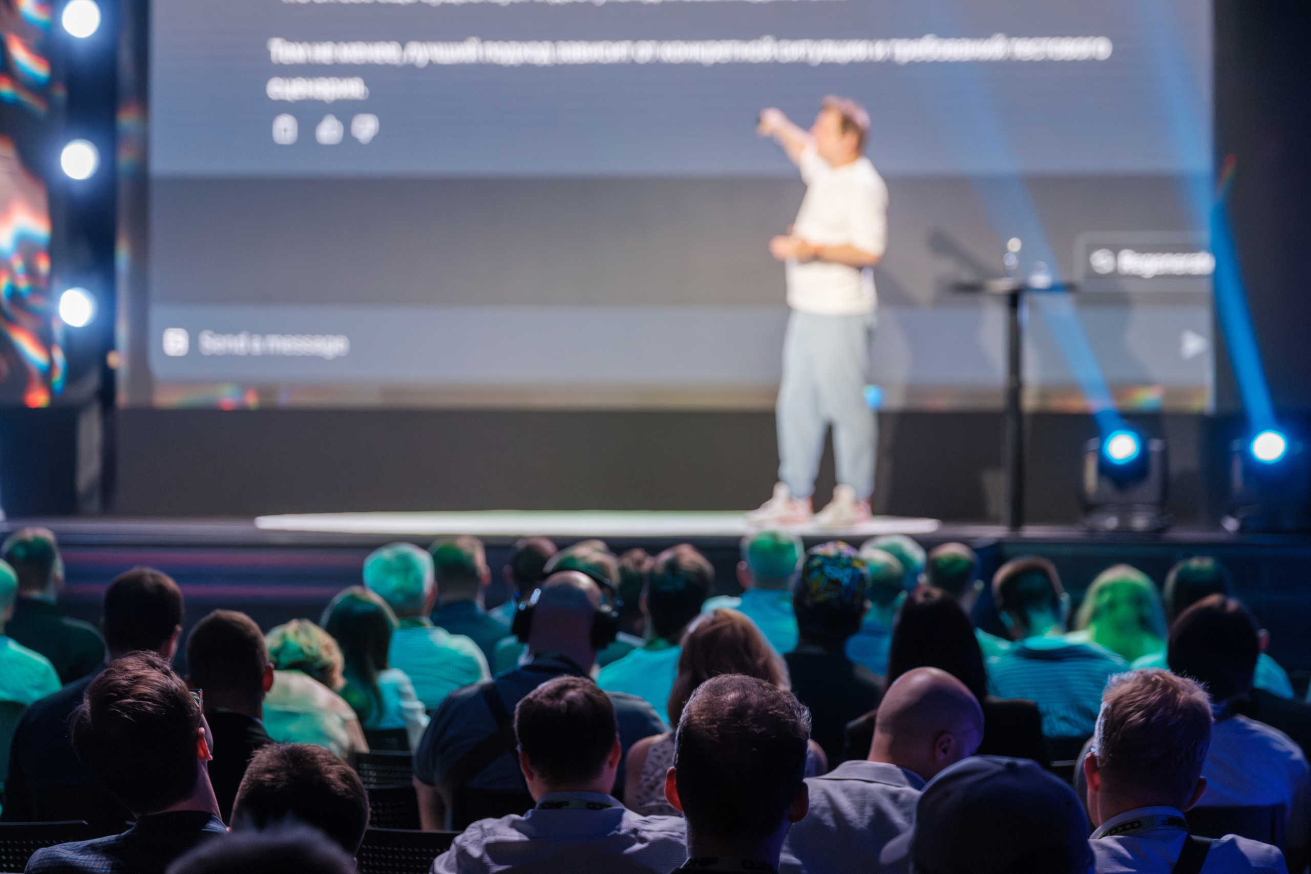The great IT disconnect: Vendor visions of the future vs. IT’s task at hand
