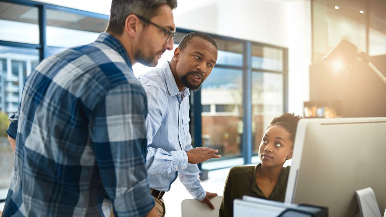 How Constructive Criticism Can Improve IT Team Performance
