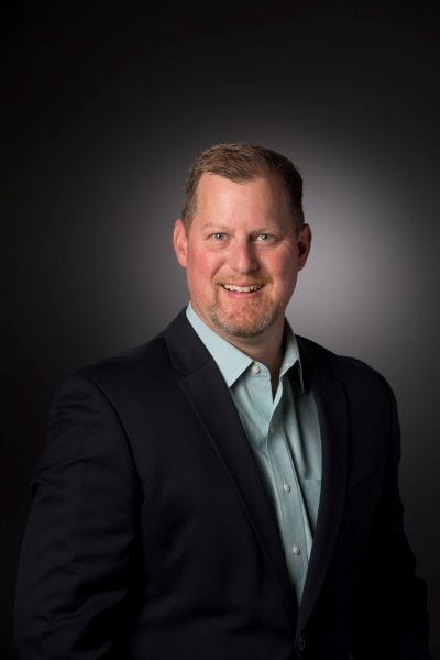 John Deere’s CISO Is Always Thinking About Cyber Talent