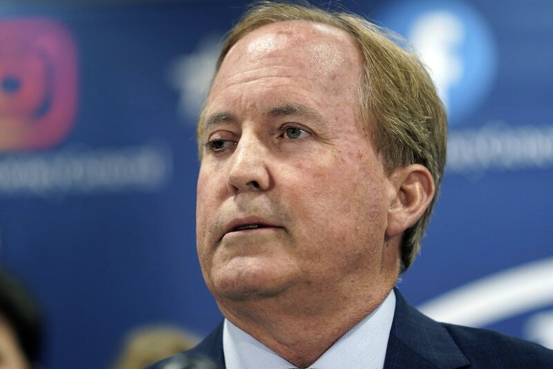 DC Circ. Keeps Block On Texas AG's Media Matters Probe