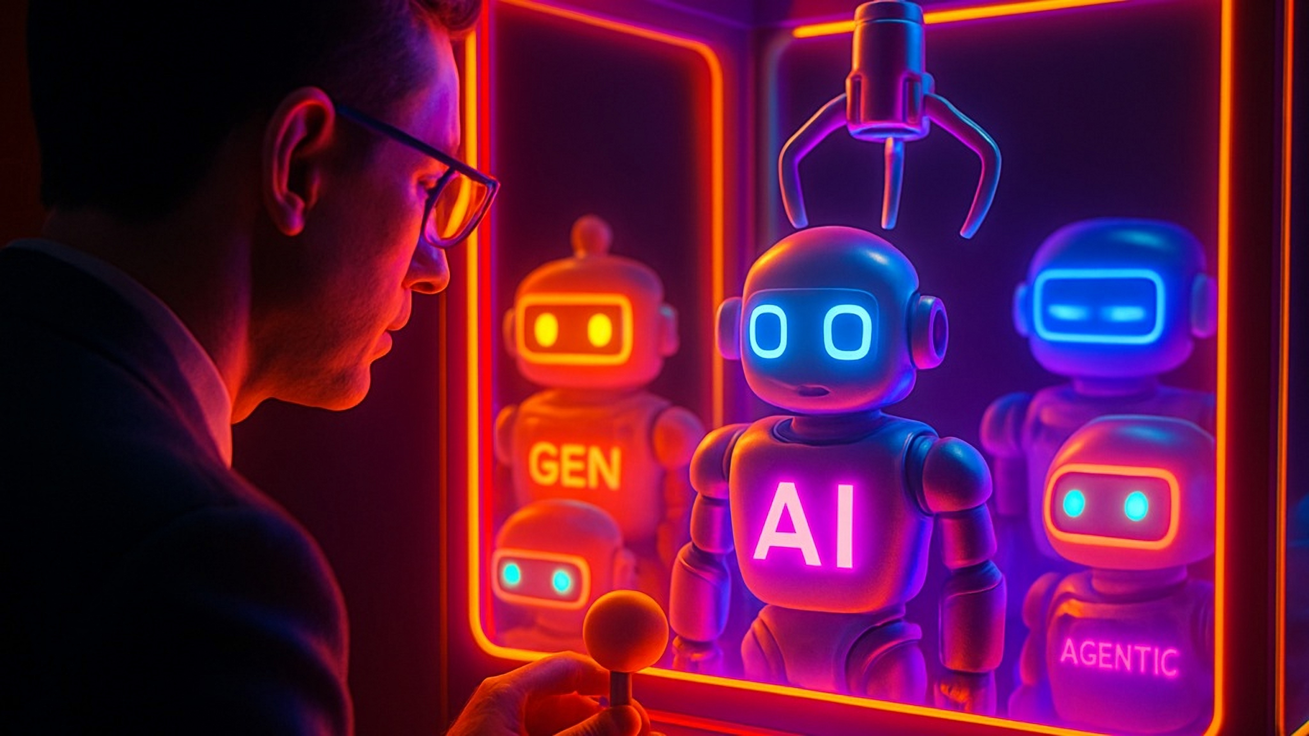 What makes a true AI agent? CIOs struggle with the definition as hype blurs lines