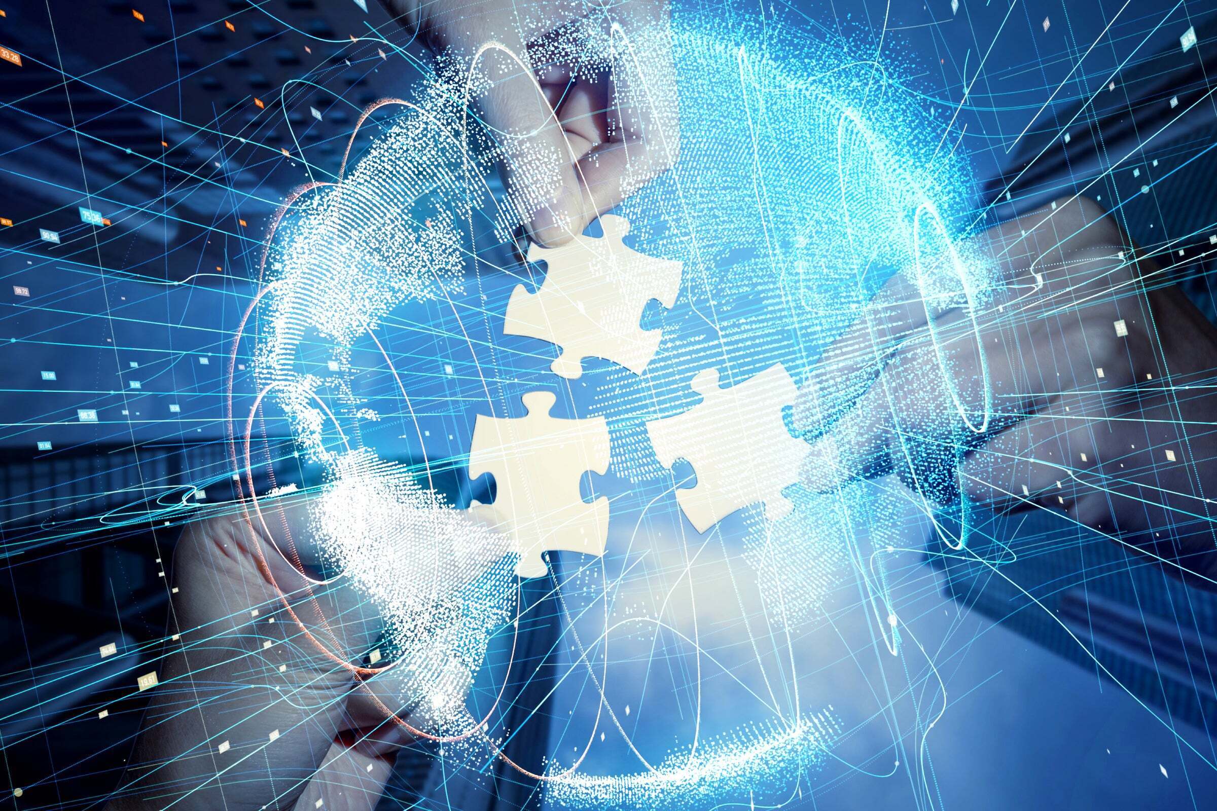 Treat your transformation like a merger