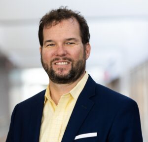 Featured CX Executive: Brad Smith, Head Of CX & Insights At Securian Financial