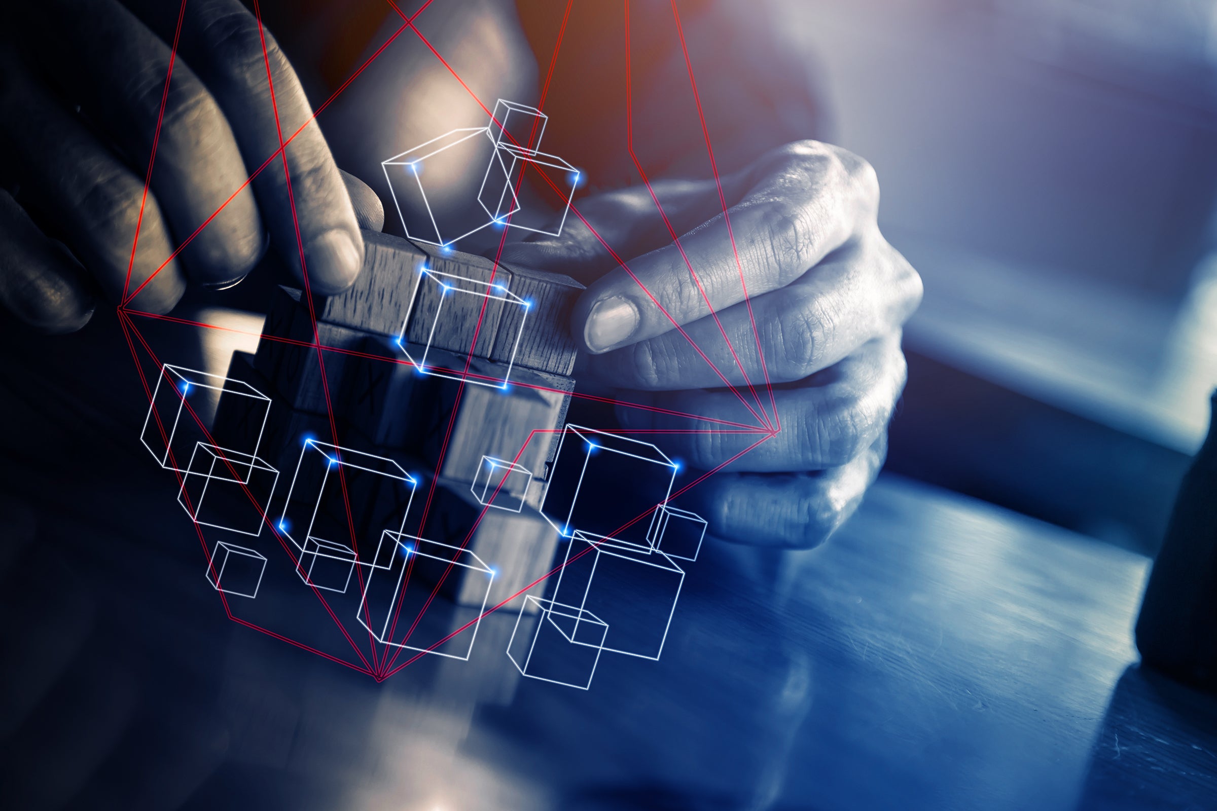 The ROI of AI: Why impact > hype